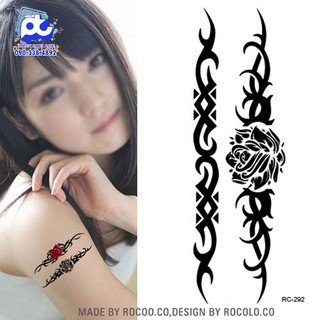 Hình Xăm Dán Tattoo