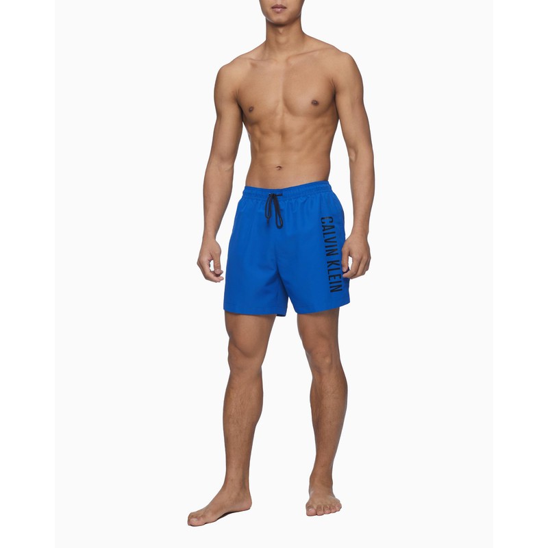 [Mã FAPRESPIKE44 giảm 10% đơn từ 1tr] CALVIN KLEIN UNDERWEAR - QuầN Bơi Nam KM00570C5D