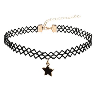 Tách bộ chocker bộ 12 vòng (gia sale 25k/1 vòng)