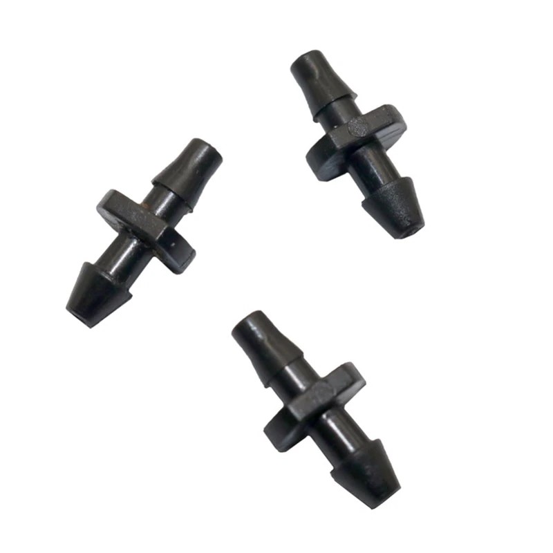 Set 100 Đầu Nối Ống Nước 3/5mm