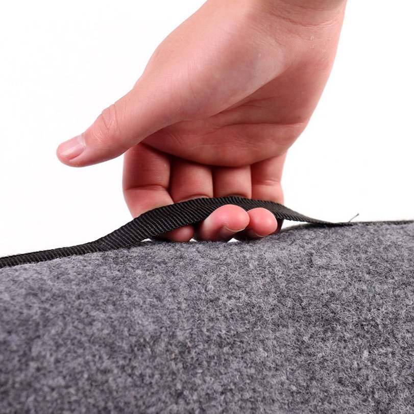 Túi Vải Đựng Đồ Dùng Đa Năng Tiện Dụng Cho Xe Hơi