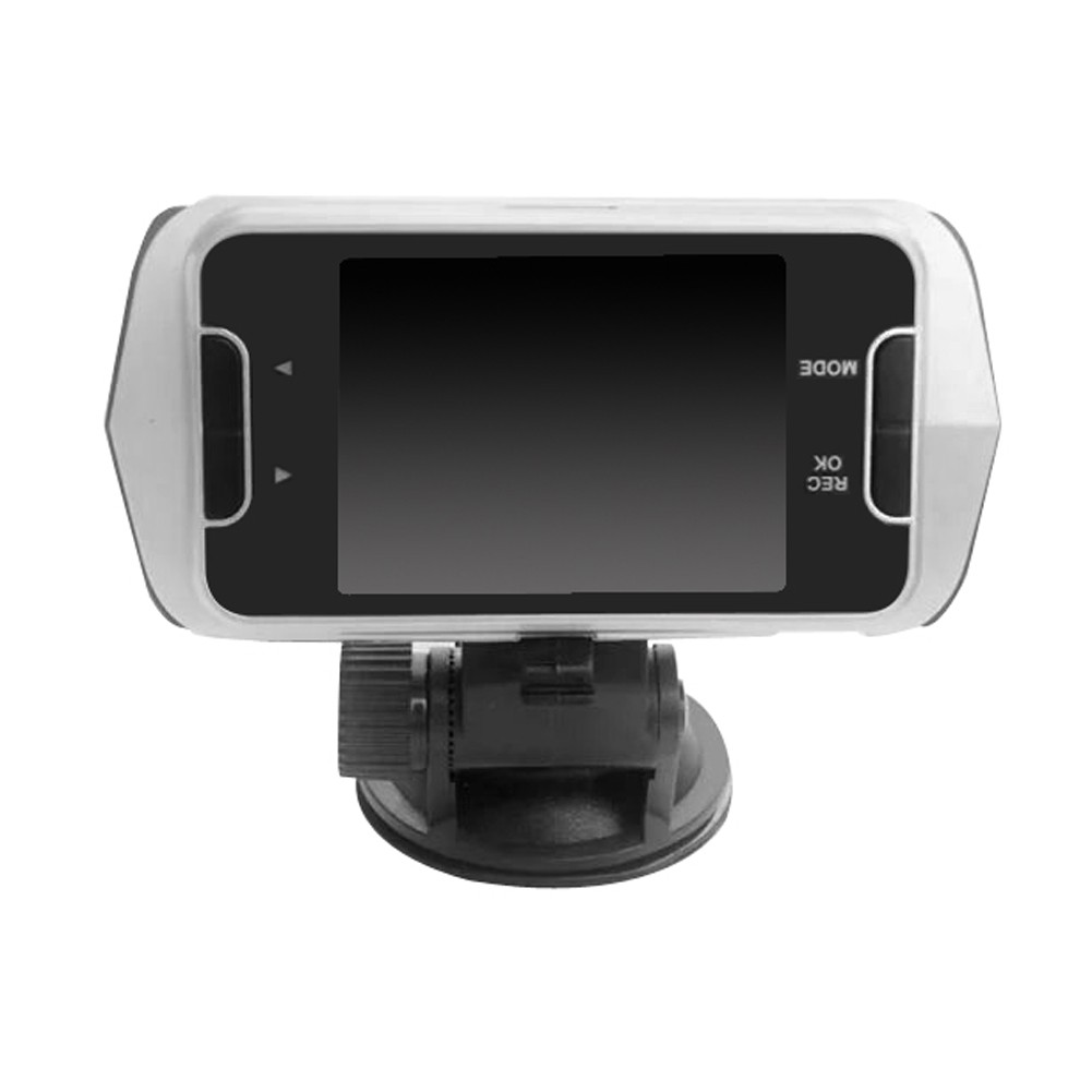 Máy quay hành trình góc rộng 120 độ K3000-2 1080p | BigBuy360 - bigbuy360.vn