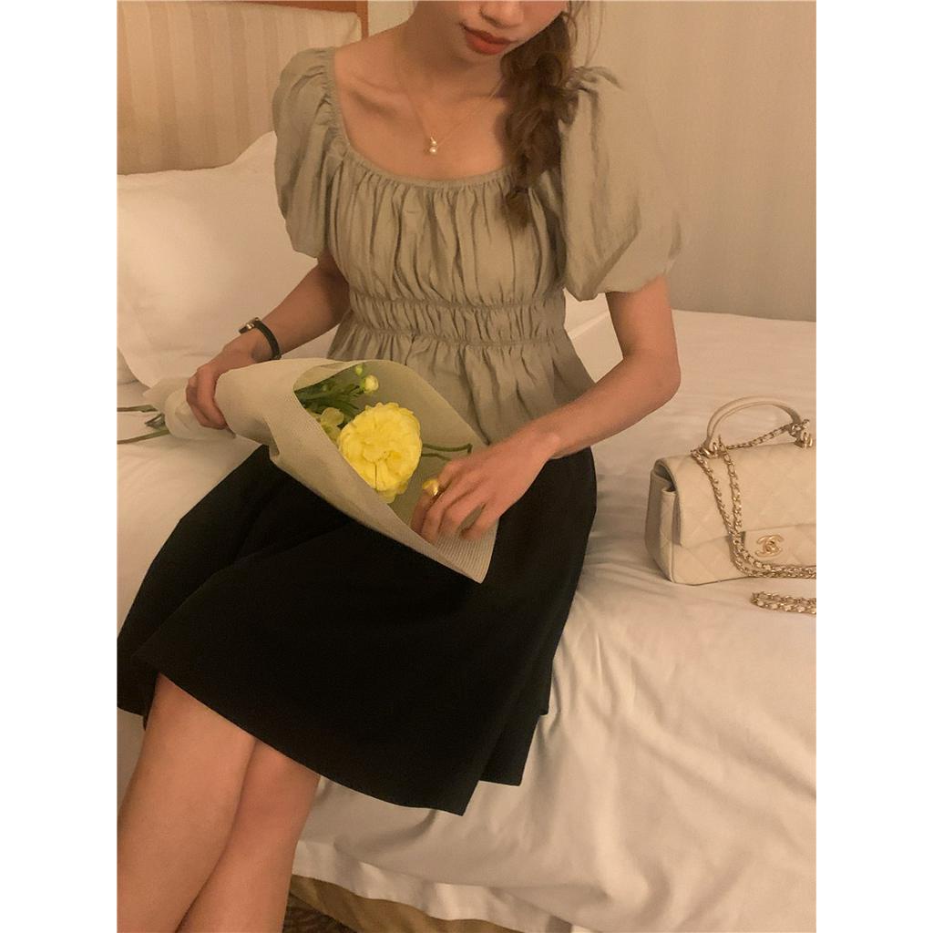 Áo Sơ Mi Ngắn Tay Màu Sắc Ngọt Ngào 62946