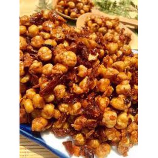 bắp rim khô bò - giá sỉ 250g / 500g