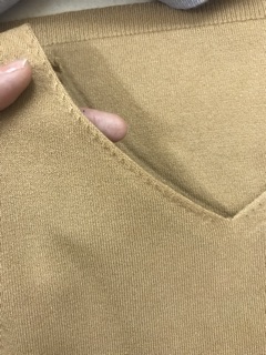 [Sale sốc] Áo len nữ xuất Nhật cao cấp