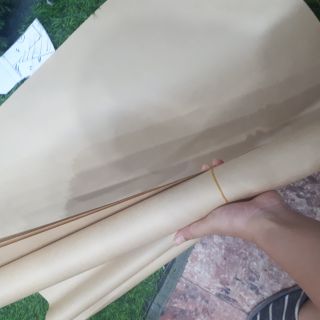10 tờ giấy Xi Măng_ Giấy Da Bò cắt rập