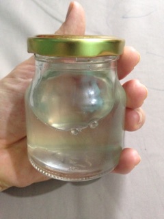 Dầu Dừa Nguyên Chất Cầu Bình An 100ml