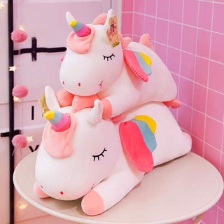 Gấu bông ngựa Pony cao cấp