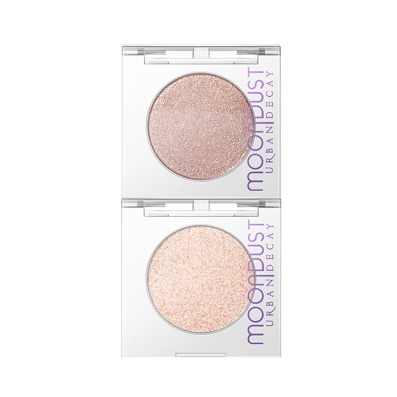 Bảng Phấn Mắt 1.8g Màu Đơn Sắc Độ Bóng Cao Hiệu Urban Decay UD