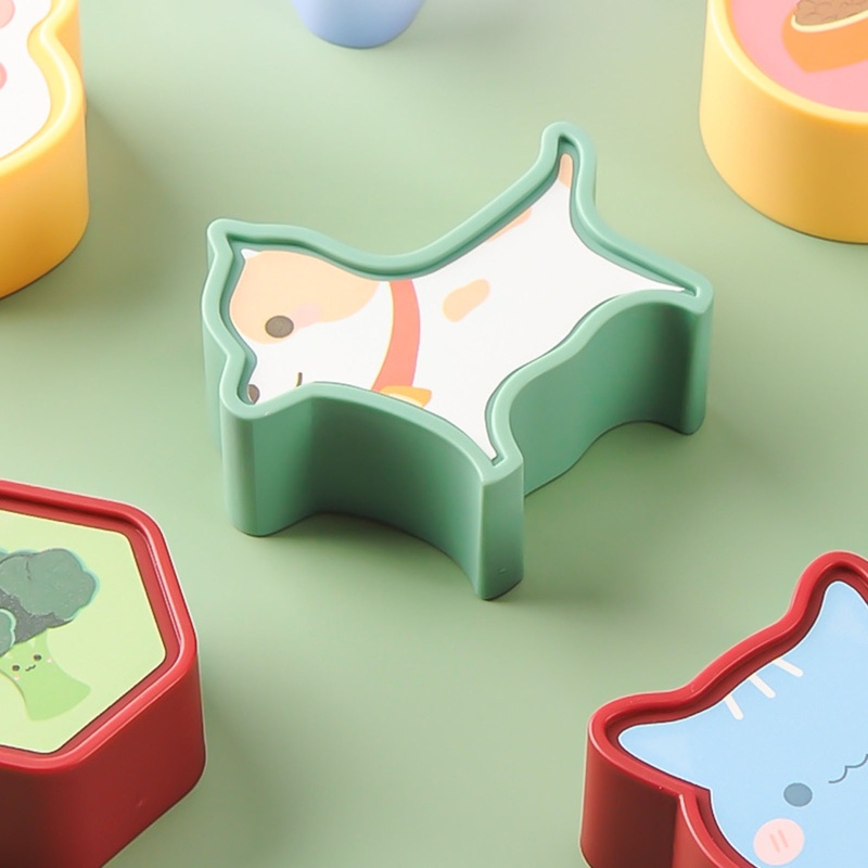 Bộ Đồ Chơi Khối Nhà Theo Phương Pháp Montessori