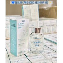 Serum dưỡng da căng bóng Heshi