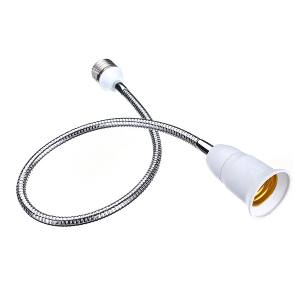 Chuôi đèn LED E27 nối dài