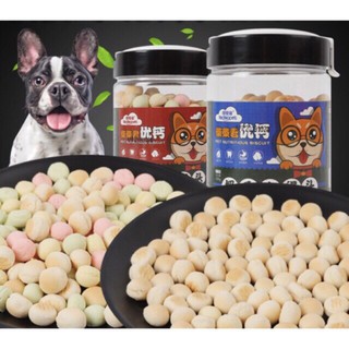 Combo bánh thú cưng cho bạn pool