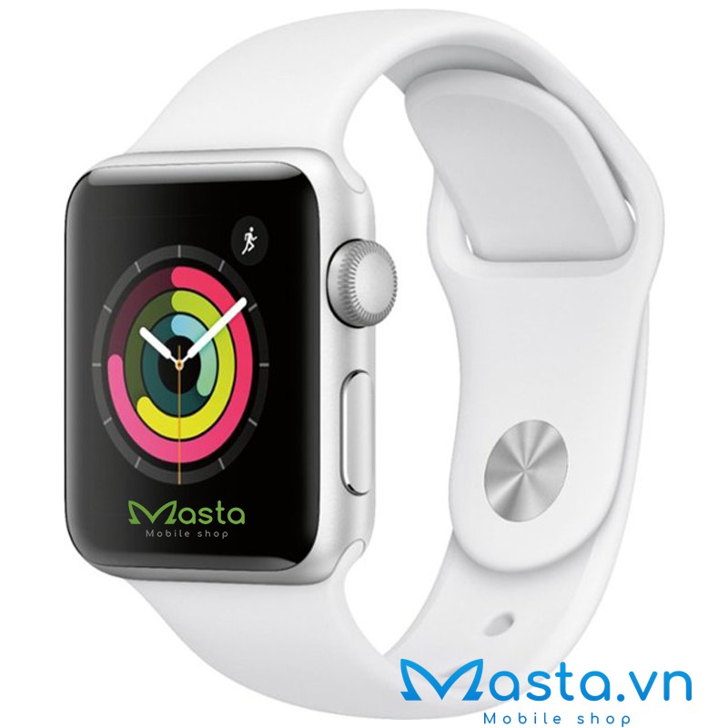 Đồng hồ Apple Watch Series 3 38/42mm (GPS)
