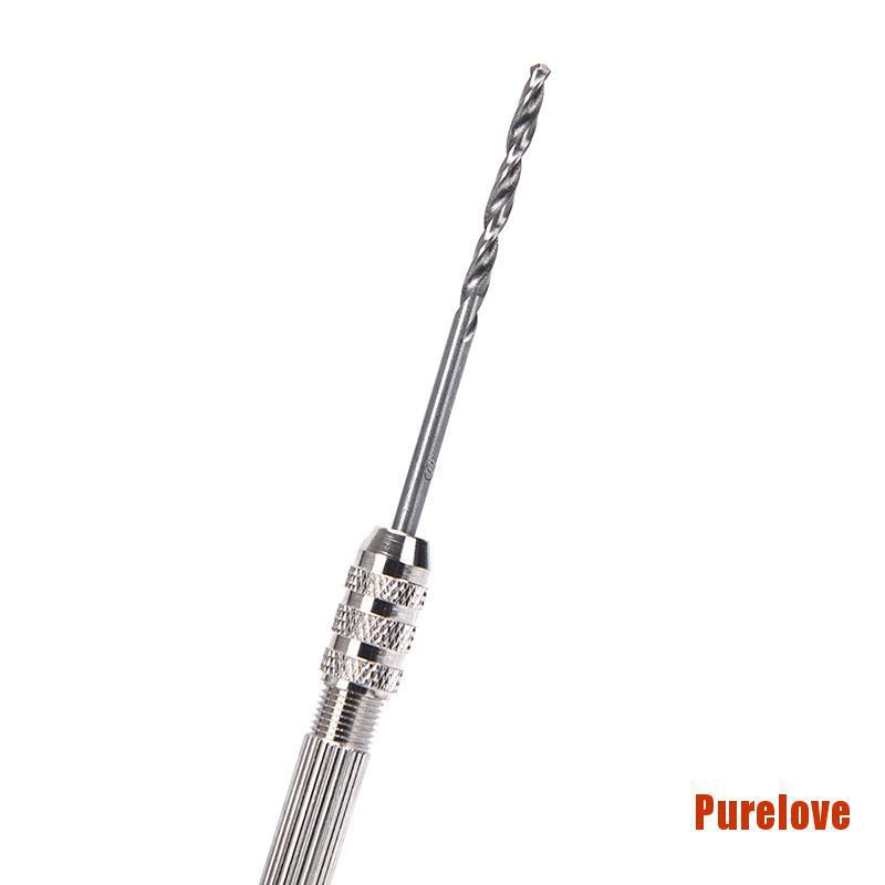 Mũi Khoan Trang Sức Bằng Tay 0.8mm-3.0mm