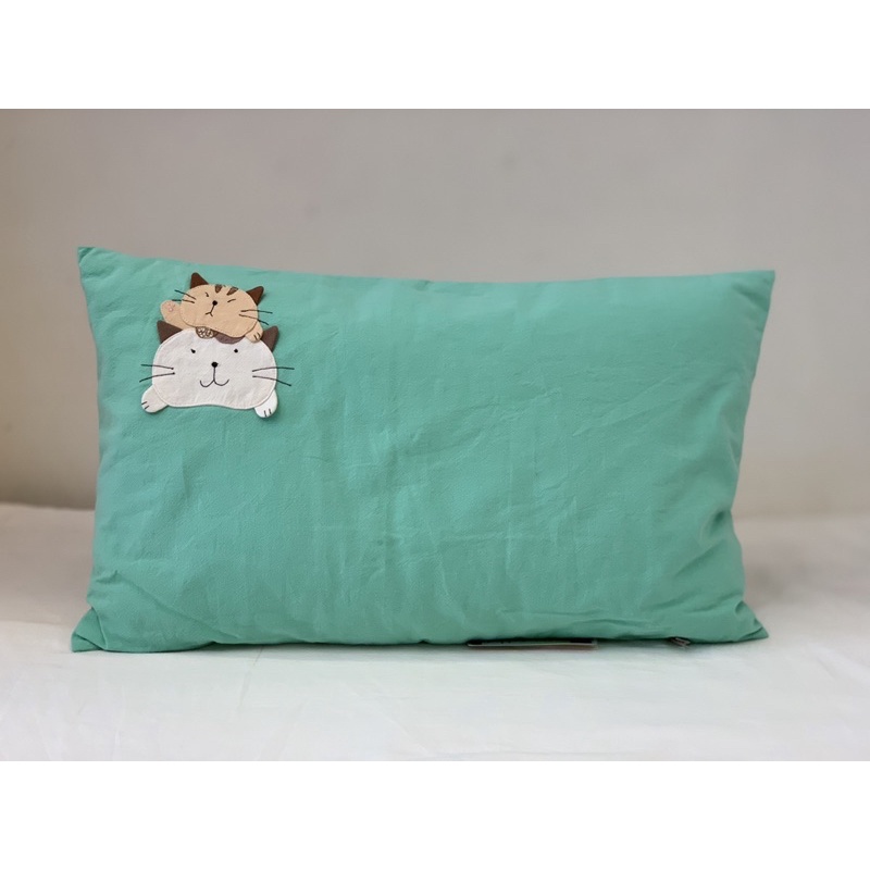 Gối S 30x50cm Hikosen Cara