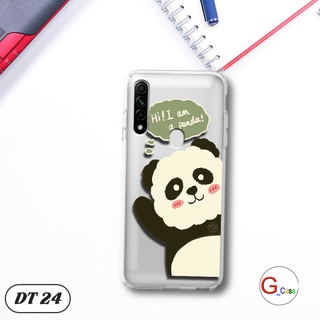 Ốp lưng dẻo Oppo A8 2020/ A3 2020