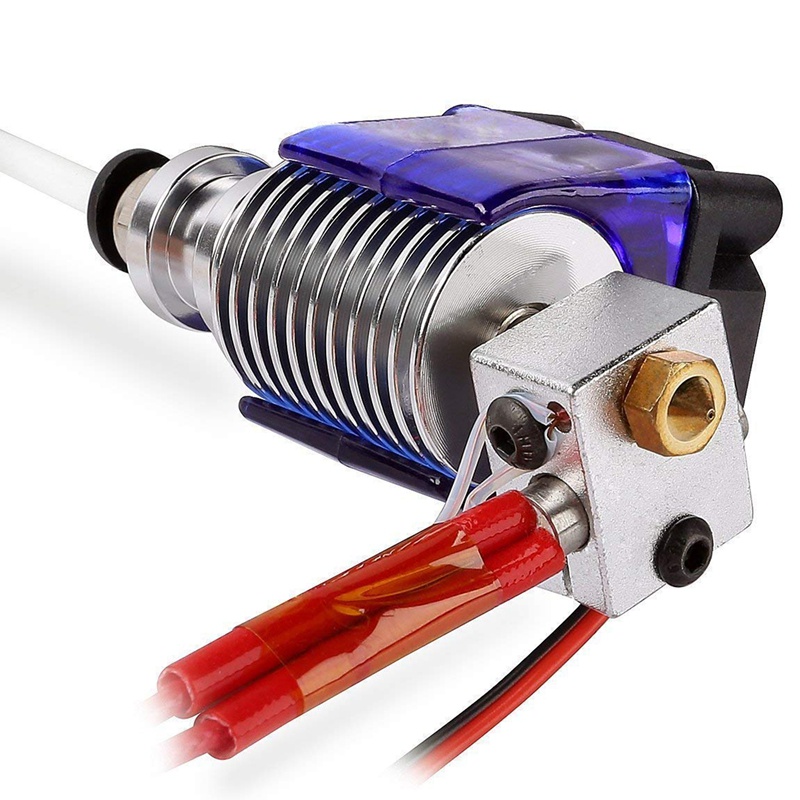 Dây Nhiệt Điện Trở 24V 40W NTC 100K 3950 1M Cho Máy In 3D Ender 3 Ender 3 Pro