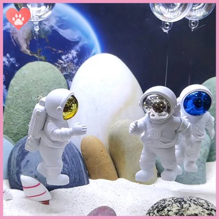 Mô Hình Phi Hành Gia Nổi Trang Trí Bể Cá