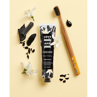Kem Đánh Răng Love Beauty And Planet Toothpaste 75ml