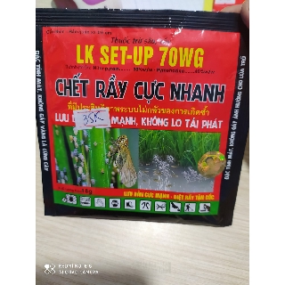 [HOT] Phòng trừ sâuhại-bọ trĩ-nhện-côn trùng