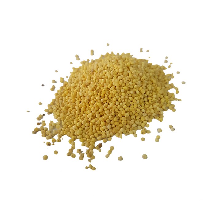 Hạt kê nếp Nghệ An (500gr) giống thuần chủng non-GMO | BigBuy360 - bigbuy360.vn