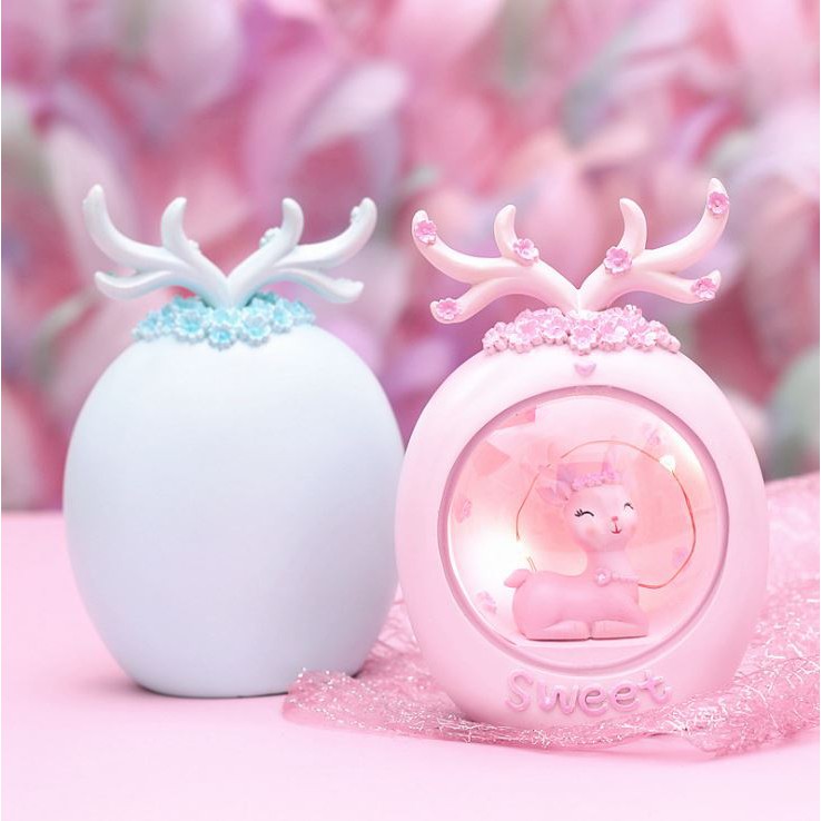 [RẺ VÔ ĐỊCH] ĐÈN NGỦ KÌ LÂN SIÊU DỄ THƯƠNG -ĐÈN NGỦ UNICORN - QUÀ TẶNG ĐỘC ĐÁO | BigBuy360 - bigbuy360.vn