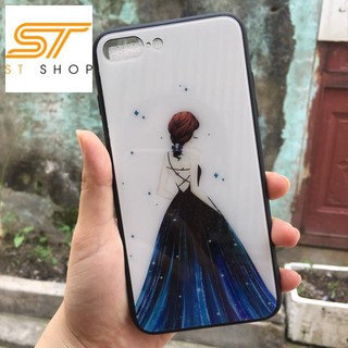 ❤️❤️❤️ Ốp lưng kính các mẫu siêu đẹp, siêu xinh dành cho IPhone ❤️❤️❤️❤️