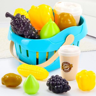 Bộ đồ chơi bán hàng siêu thị mini