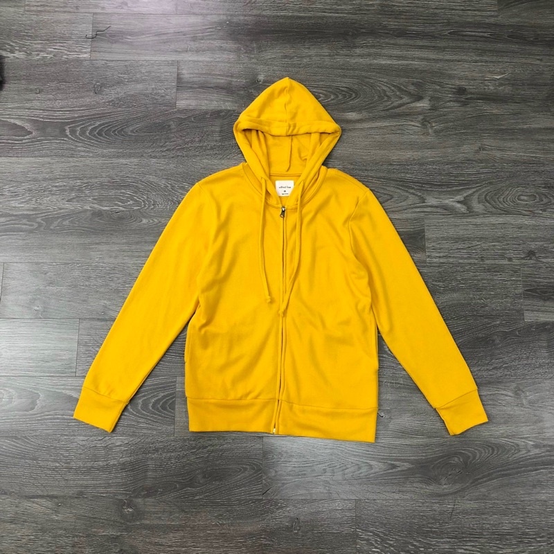 Áo khoác Uni nam nữ VNXK