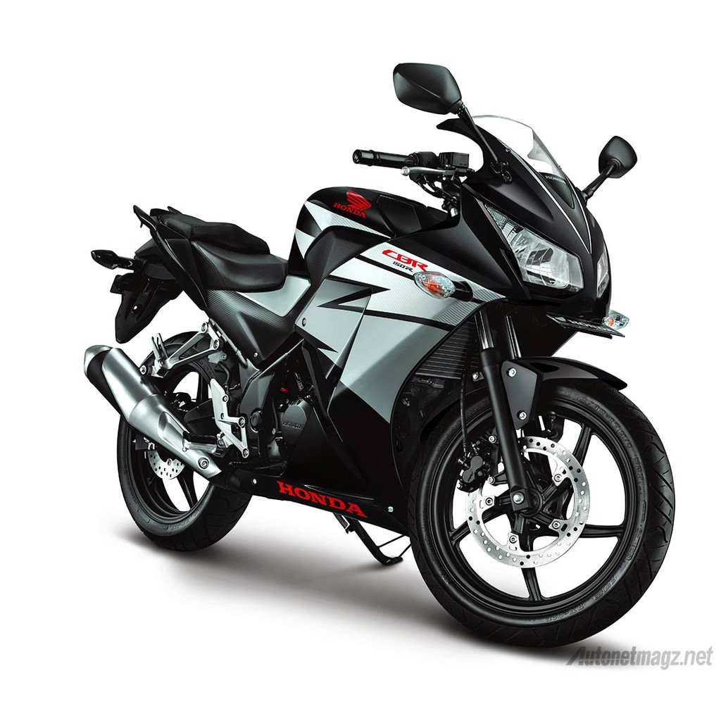 Miếng Dán Trang Trí Xe Mô Tô Honda Cbr150R K45 2014 Chất Lượng Cao