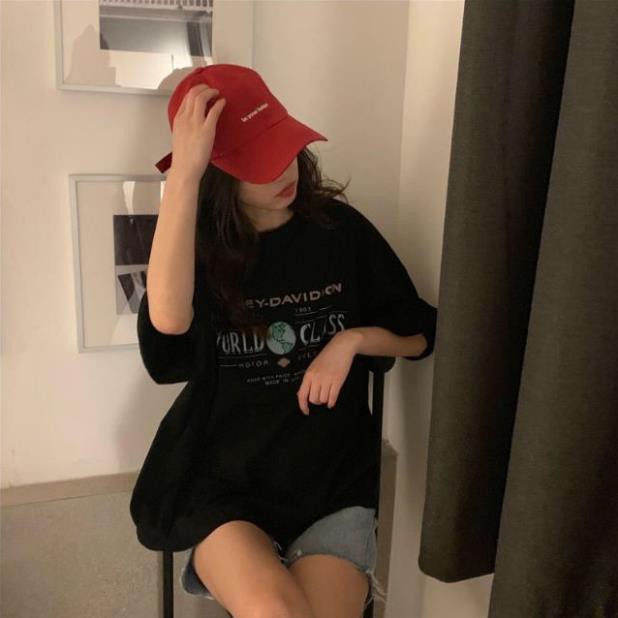 [S04][HÌNH THẬT] Áo thun nữ nam unisex căp đôi áo phông nữ tay lỡ World 🌏 Class phong cách cute-BT022 | BigBuy360 - bigbuy360.vn