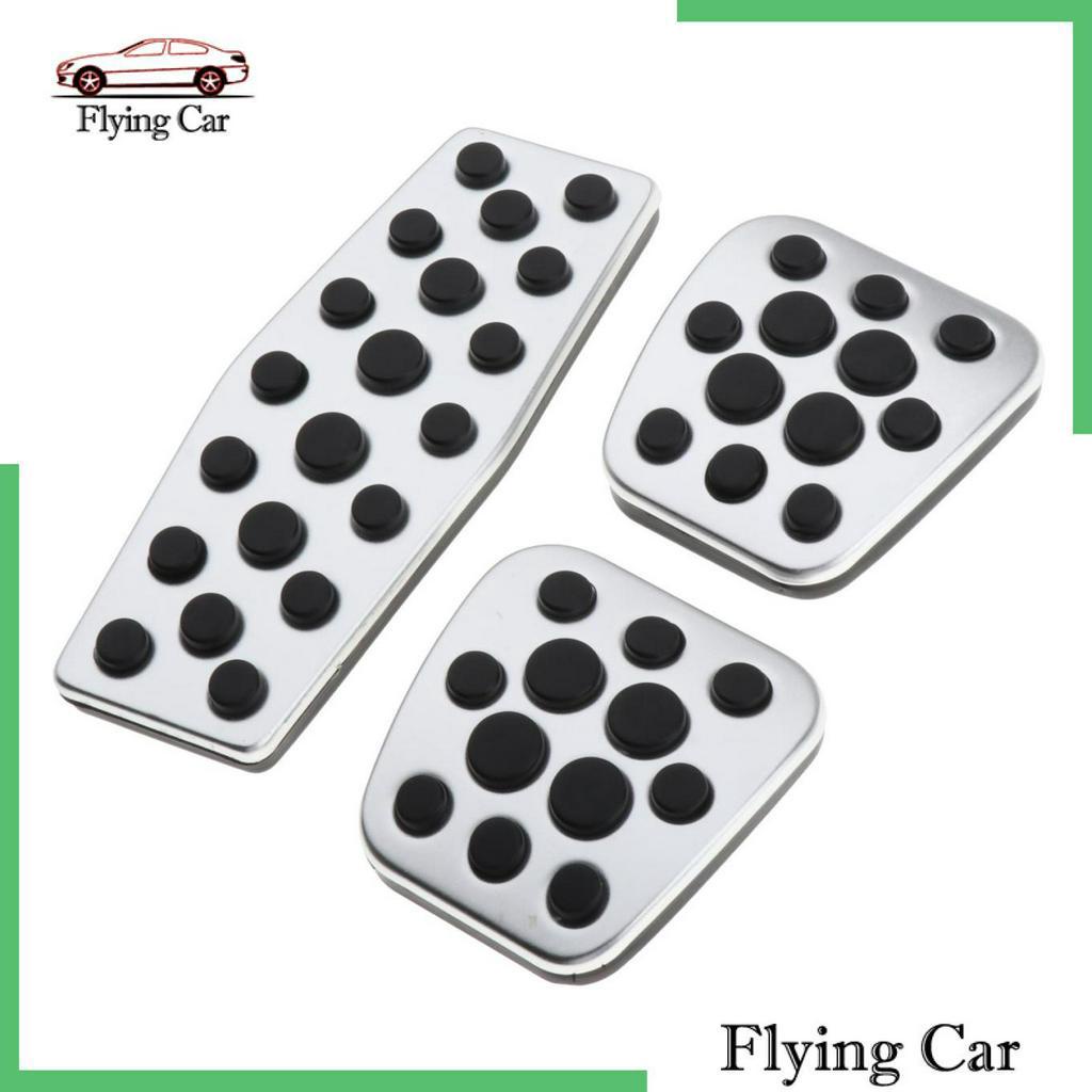 Bộ Vỏ Bọc Bàn Đạp Phanh / Ga Cho Chevy Cruze Lzdjfmy2
