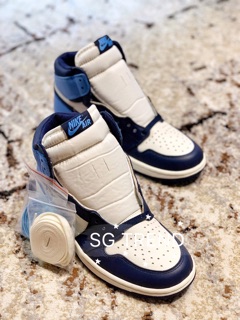 Giày Nike air Jordan 1 Aj 1