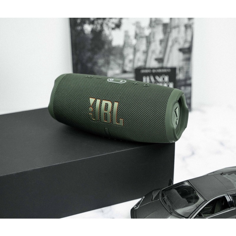 Loa bluetooth JBL Charge 5 hàng chính hãng PGi