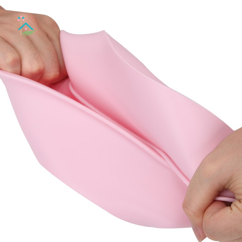 Khuôn Silicon Làm Bánh Hình Tròn 6 Inch