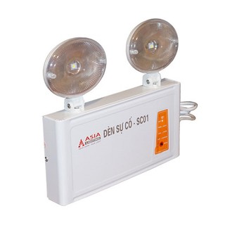 ĐÈN SỰ CỐ ASIA - SC01
