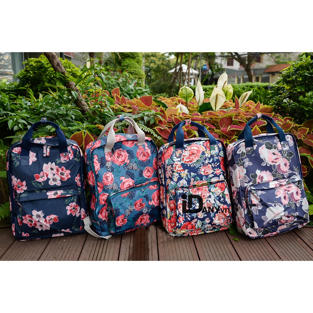 Cath Kidston backpack