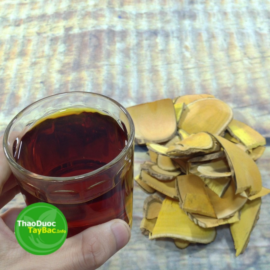 Cây Mật Gấu Làm Đẹp Da