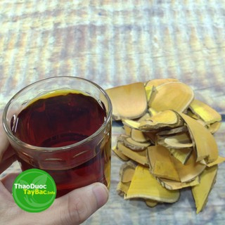 Cây Mật Gấu Làm Đẹp Da