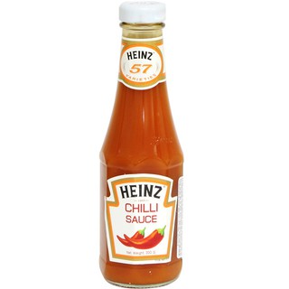Tương ớt Heinz chai 300g