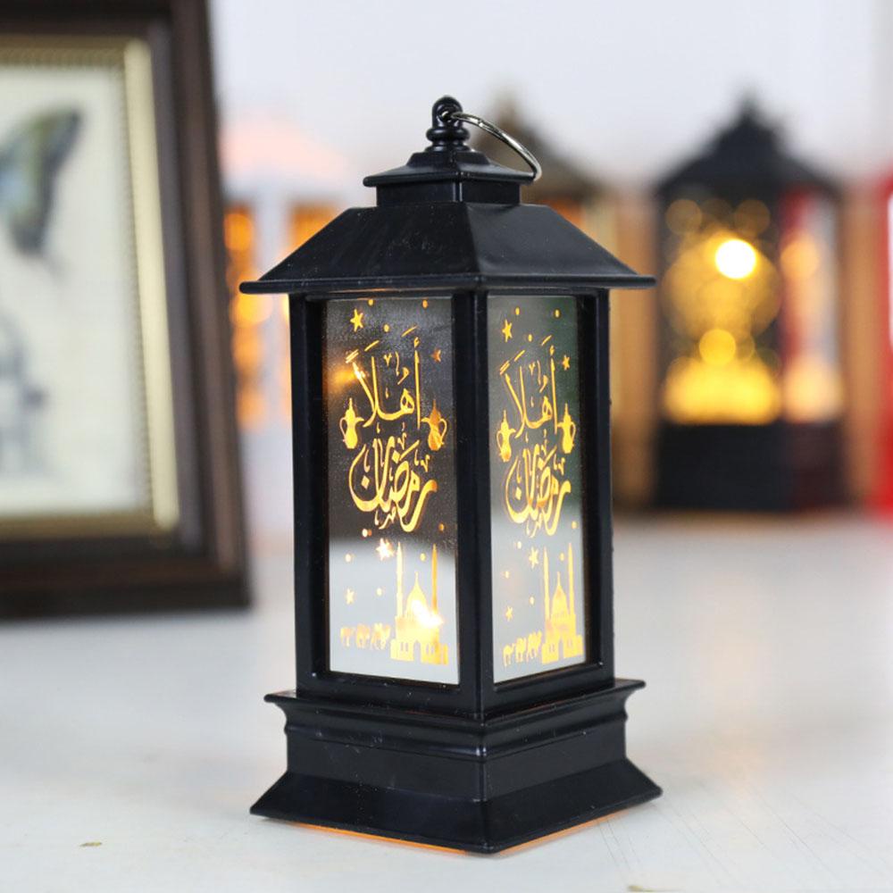 Đèn LED Để Bàn Trang Trí Lễ Hội Ramadan Kareem