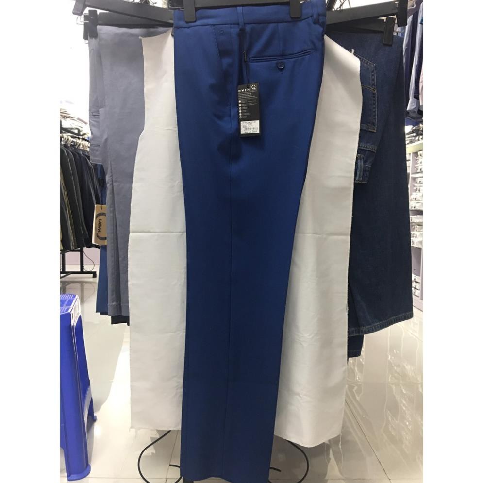 Quần tây nam Owen (91257)