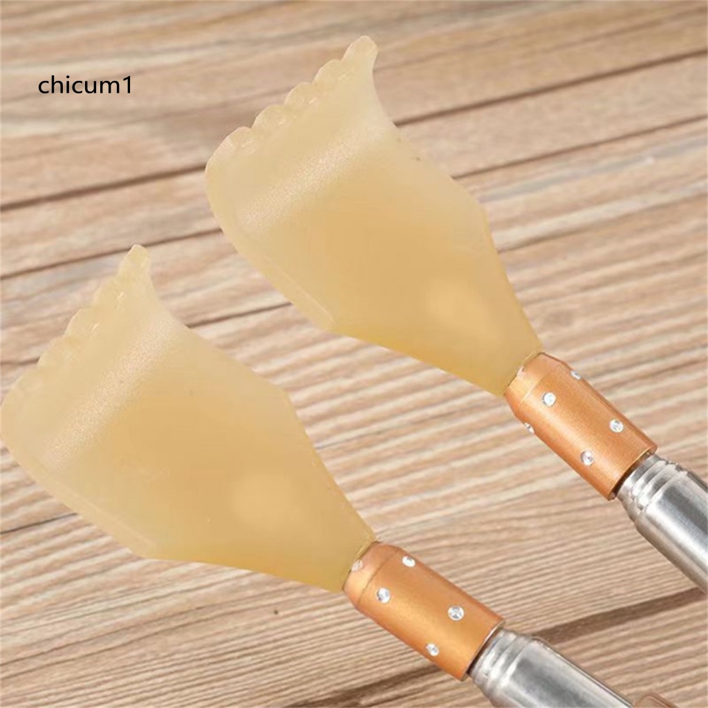 Dụng Cụ Gãi Lưng Chống Trượt Đa Năng Cho Người Cao Tuổi