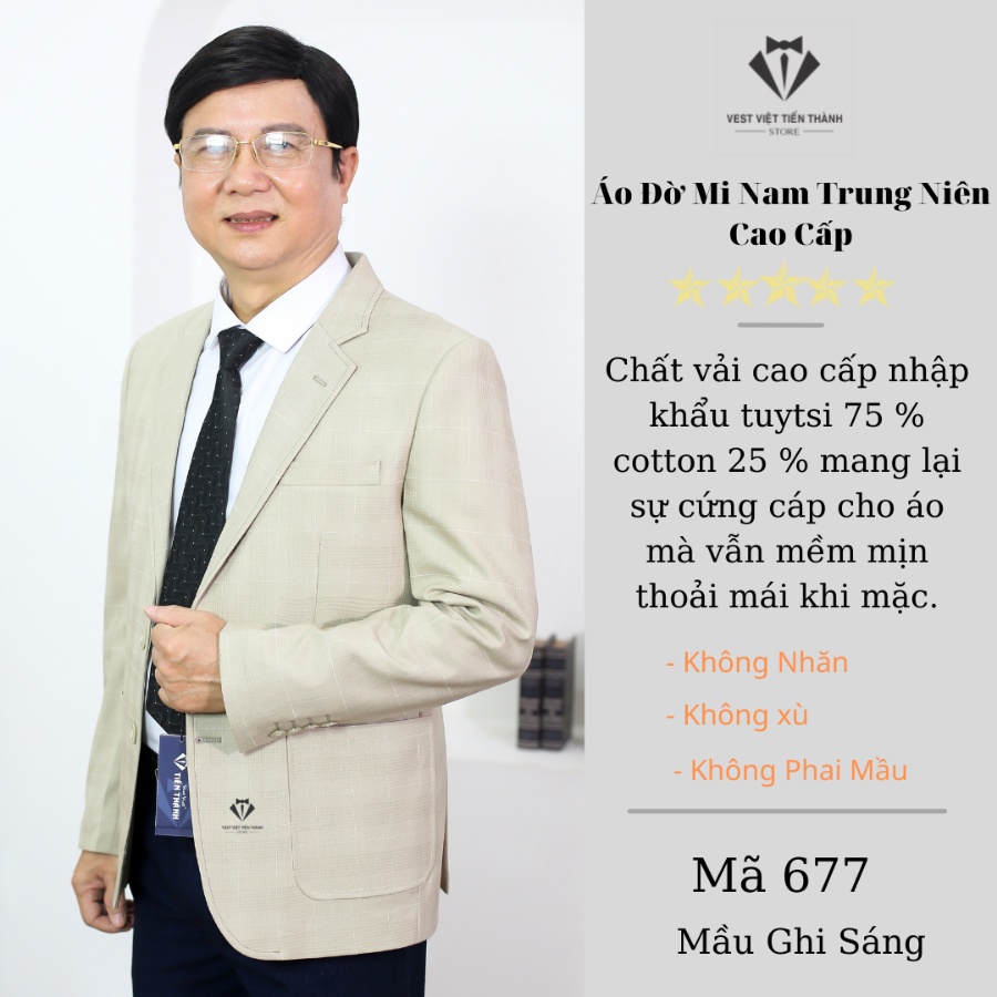 Vest trung niên cao cấp,vest trung niên xuất khẩu 2021