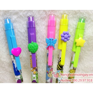 combo 3 cây bút chì khúc N262