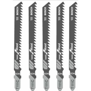 Bộ vĩ 5 lưỡi cưa lọng gỗ bocsh t111 thụy sĩ