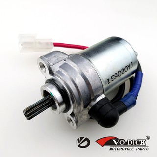 Củ đề xe máy Exciter 135