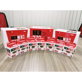 Băng cuốn thể thao H3 Neo Tape 5cm/2inch
