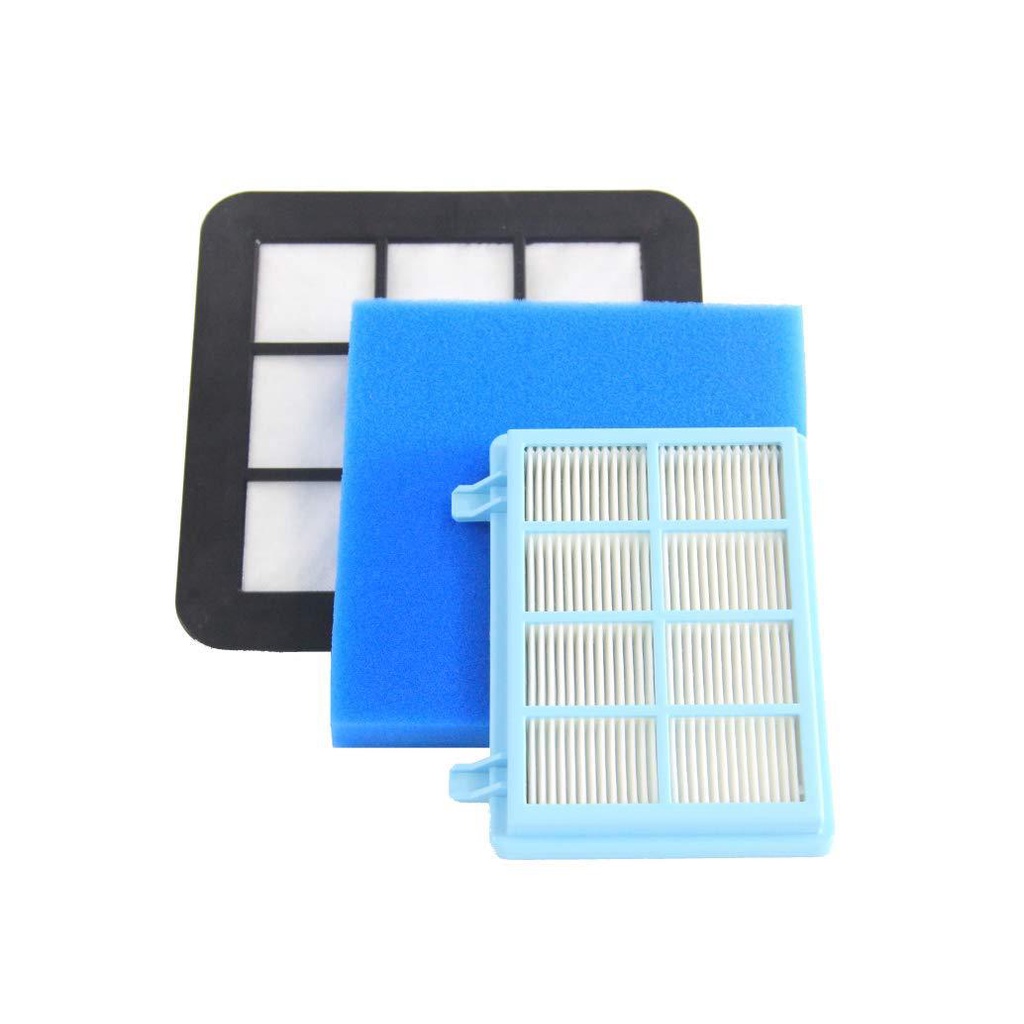 Bộ Lọc Xốp Thay Thế Cho Máy Hút Bụi Philips FC9331 / 09 FC9332 / 09 FC8010 / 01 Power Pro